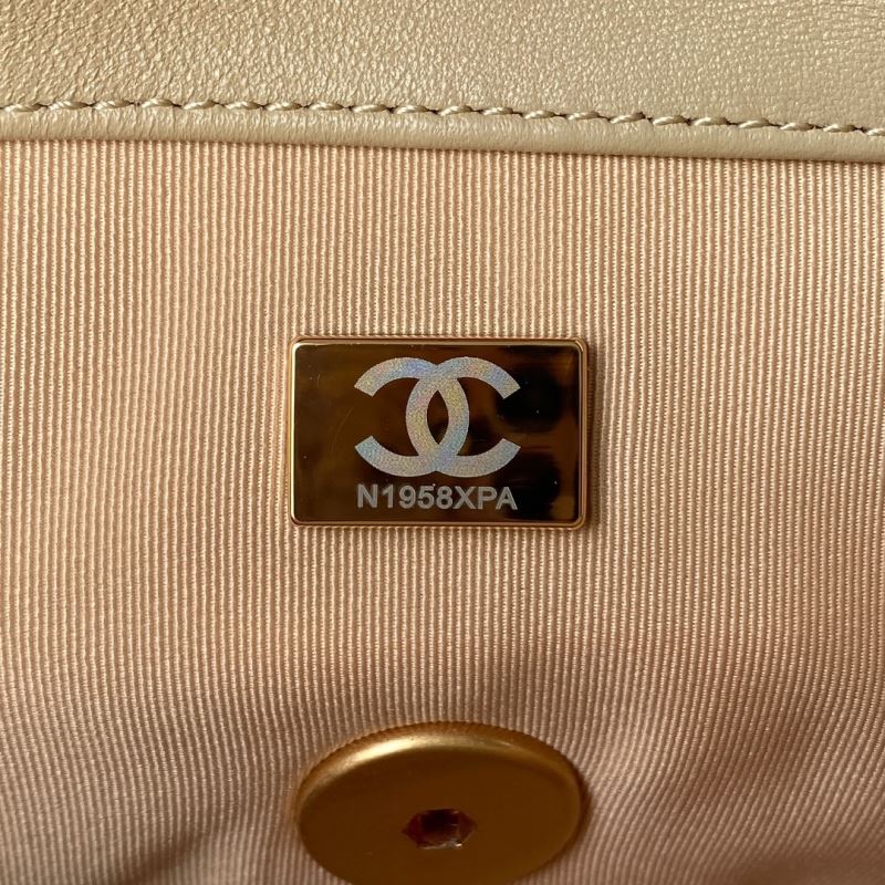 Chanel 19 Bags